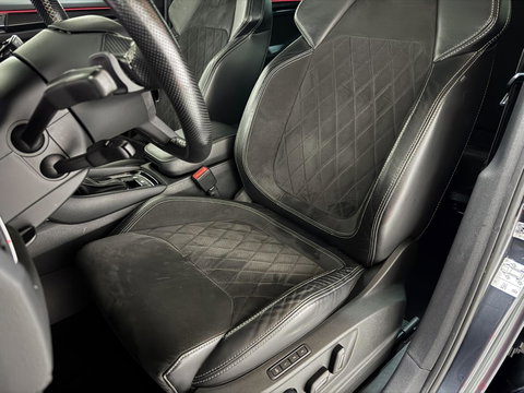 Škoda Kodiaq 1.5 TSI Sportline Pano Canton Memory ACC Camera NAP