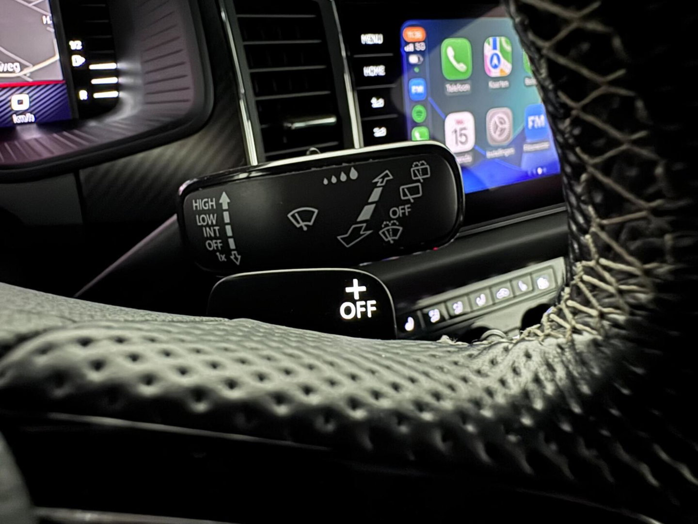 Škoda Kodiaq 1.5 TSI Sportline Pano Canton Memory ACC Camera NAP