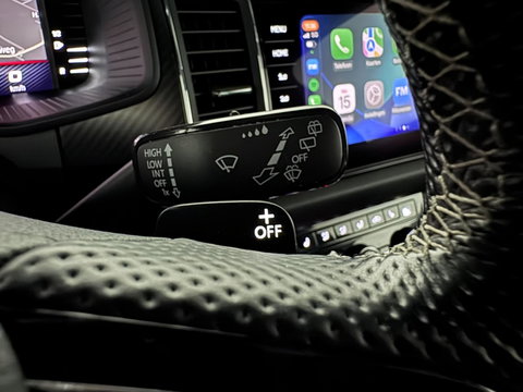 Škoda Kodiaq 1.5 TSI Sportline Pano Canton Memory ACC Camera NAP