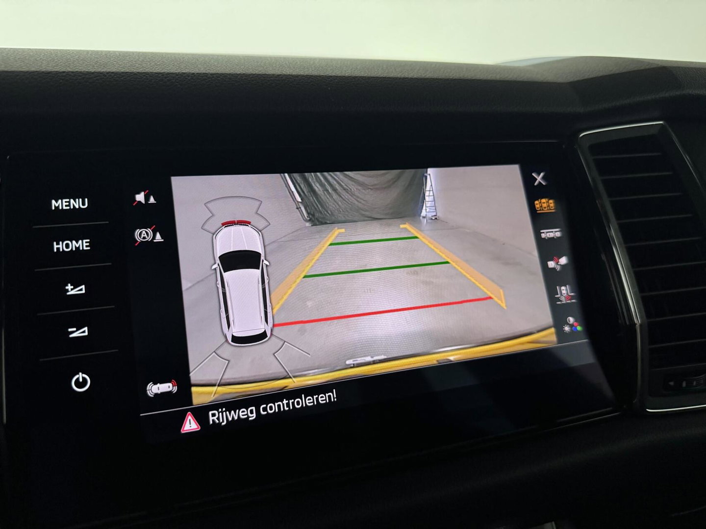 Škoda Kodiaq 1.5 TSI Sportline Pano Canton Memory ACC Camera NAP
