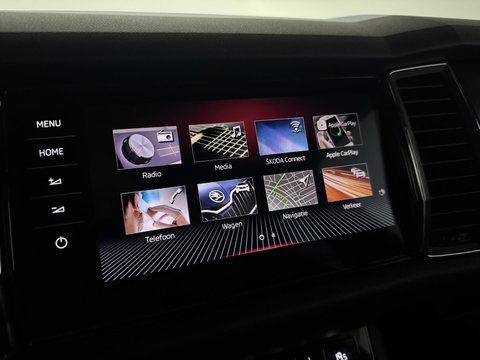 Škoda Kodiaq 1.5 TSI Sportline Pano Canton Memory ACC Camera NAP