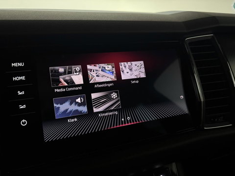 Škoda Kodiaq 1.5 TSI Sportline Pano Canton Memory ACC Camera NAP