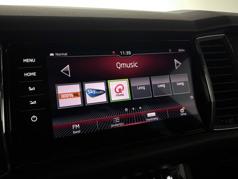 Škoda Kodiaq 1.5 TSI Sportline Pano Canton Memory ACC Camera NAP