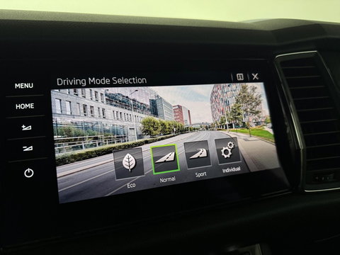 Škoda Kodiaq 1.5 TSI Sportline Pano Canton Memory ACC Camera NAP
