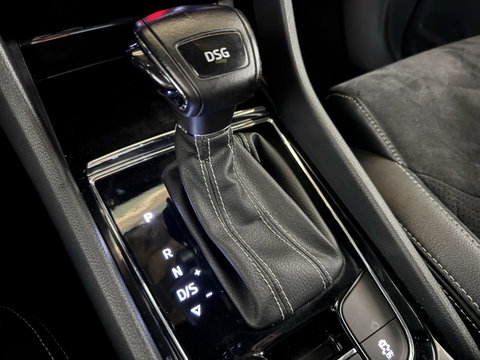 Škoda Kodiaq 1.5 TSI Sportline Pano Canton Memory ACC Camera NAP