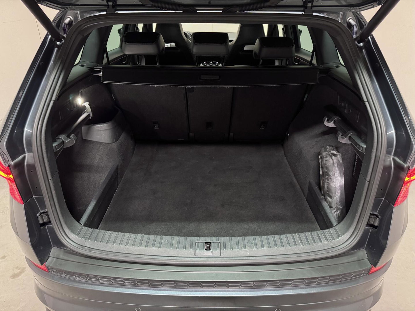 Škoda Kodiaq 1.5 TSI Sportline Pano Canton Memory ACC Camera NAP