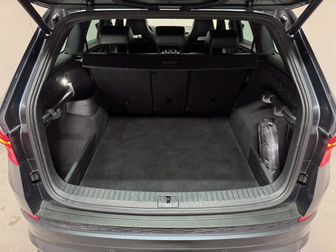 Škoda Kodiaq 1.5 TSI Sportline Pano Canton Memory ACC Camera NAP