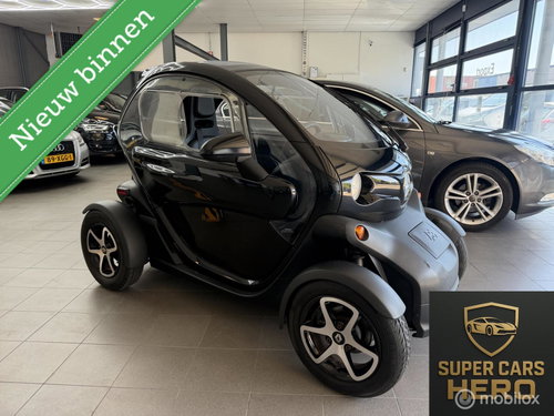 Renault Twizy