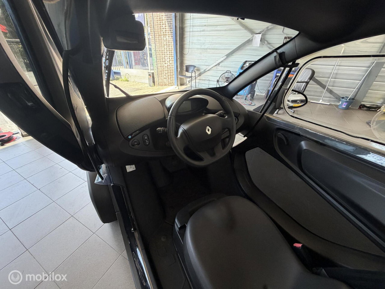 Renault Twizy