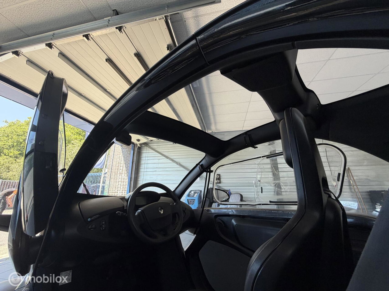 Renault Twizy