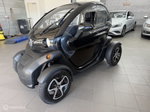 Renault Twizy