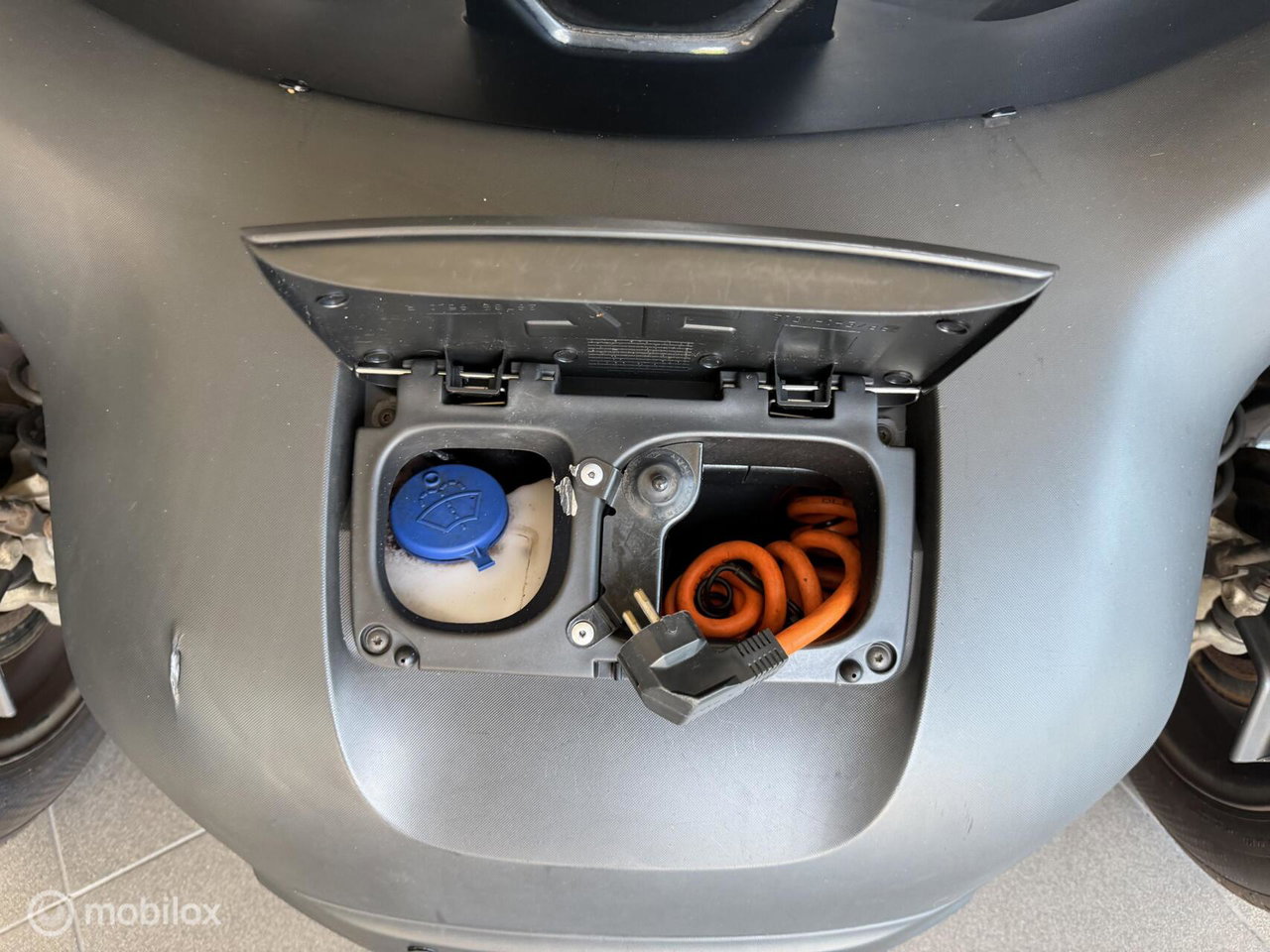 Renault Twizy