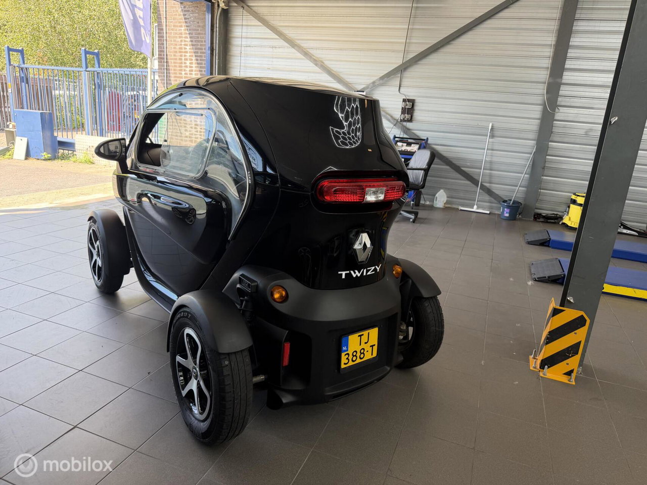 Renault Twizy