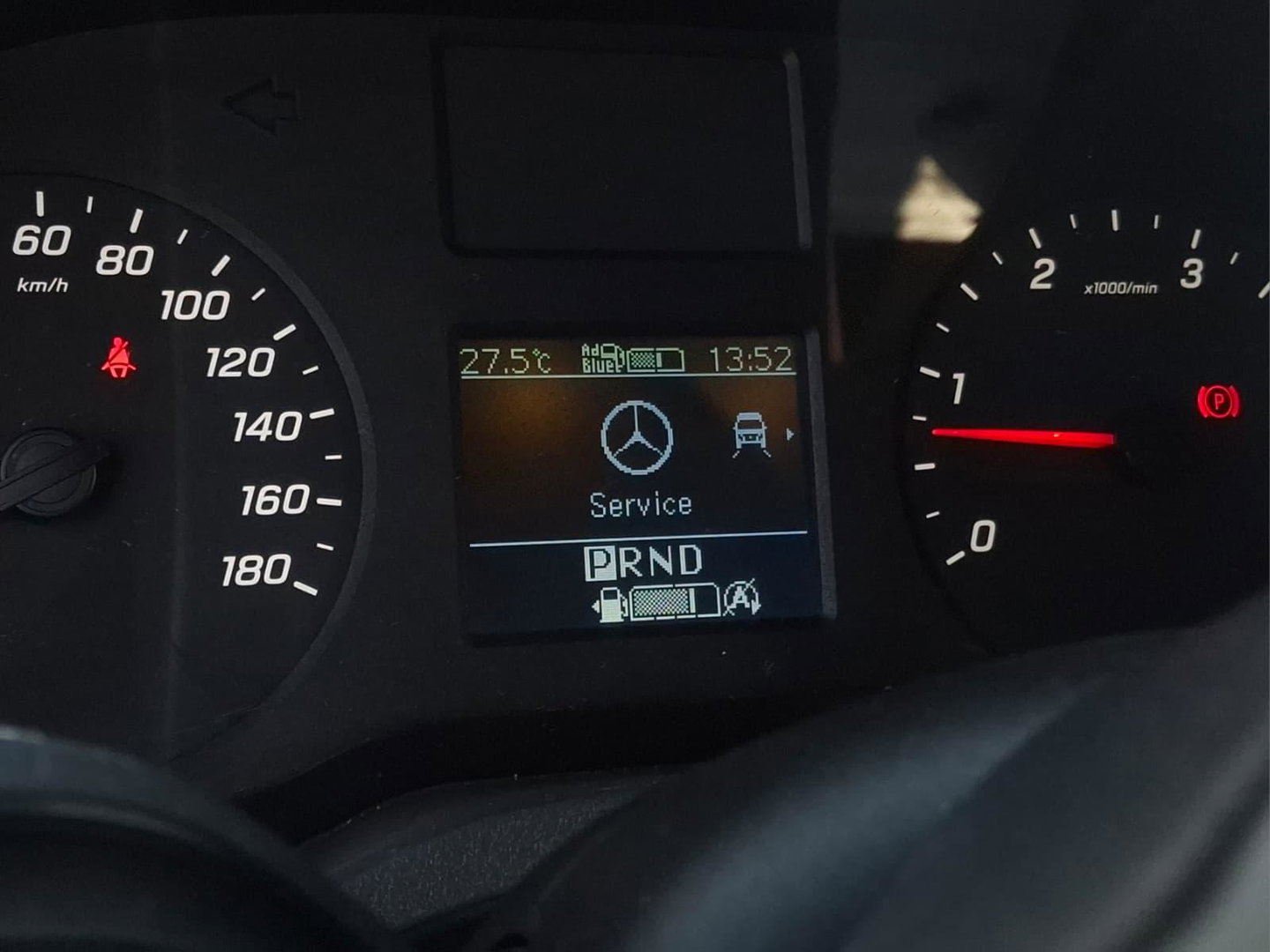 Mercedes-Benz Sprinter 519 V6 3.0 CDI L4H2 190PK DC | DUBBELCABINE | Laadruimte 4,4M | Dubbellucht