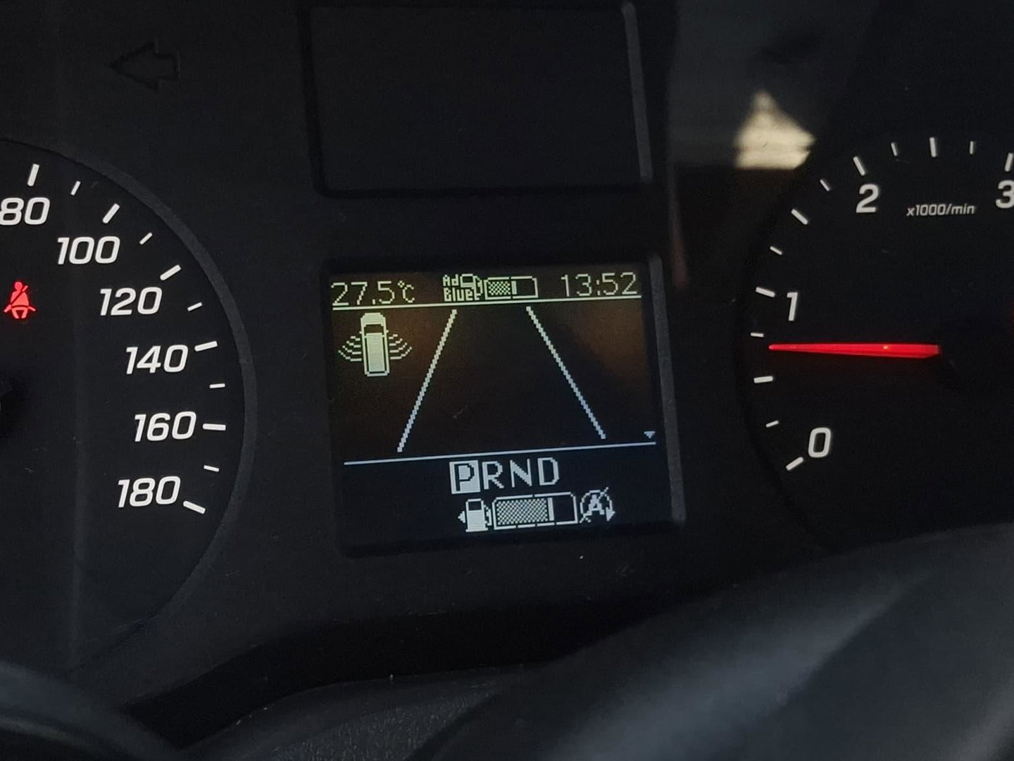 Mercedes-Benz Sprinter 519 V6 3.0 CDI L4H2 190PK DC | DUBBELCABINE | Laadruimte 4,4M | Dubbellucht