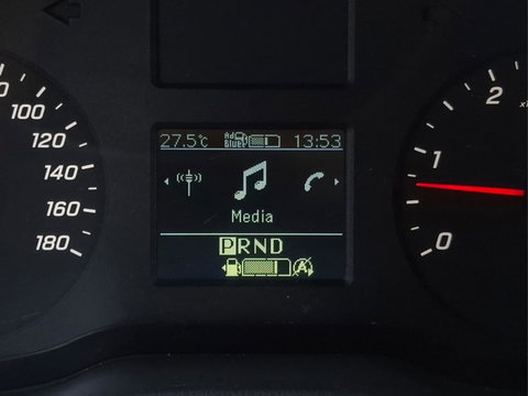 Mercedes-Benz Sprinter 519 V6 3.0 CDI L4H2 190PK DC | DUBBELCABINE | Laadruimte 4,4M | Dubbellucht