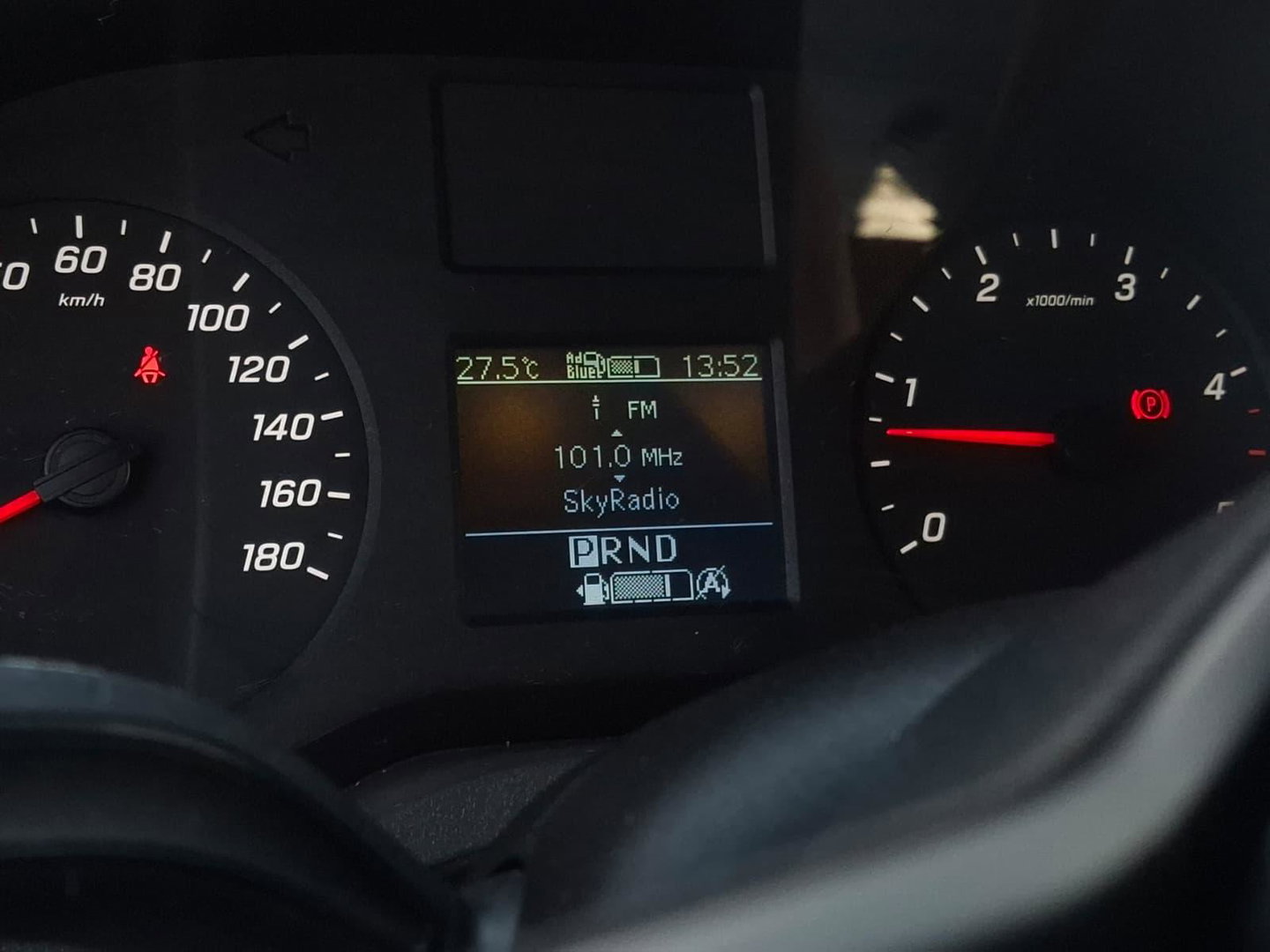 Mercedes-Benz Sprinter 519 V6 3.0 CDI L4H2 190PK DC | DUBBELCABINE | Laadruimte 4,4M | Dubbellucht