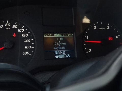 Mercedes-Benz Sprinter 519 V6 3.0 CDI L4H2 190PK DC | DUBBELCABINE | Laadruimte 4,4M | Dubbellucht