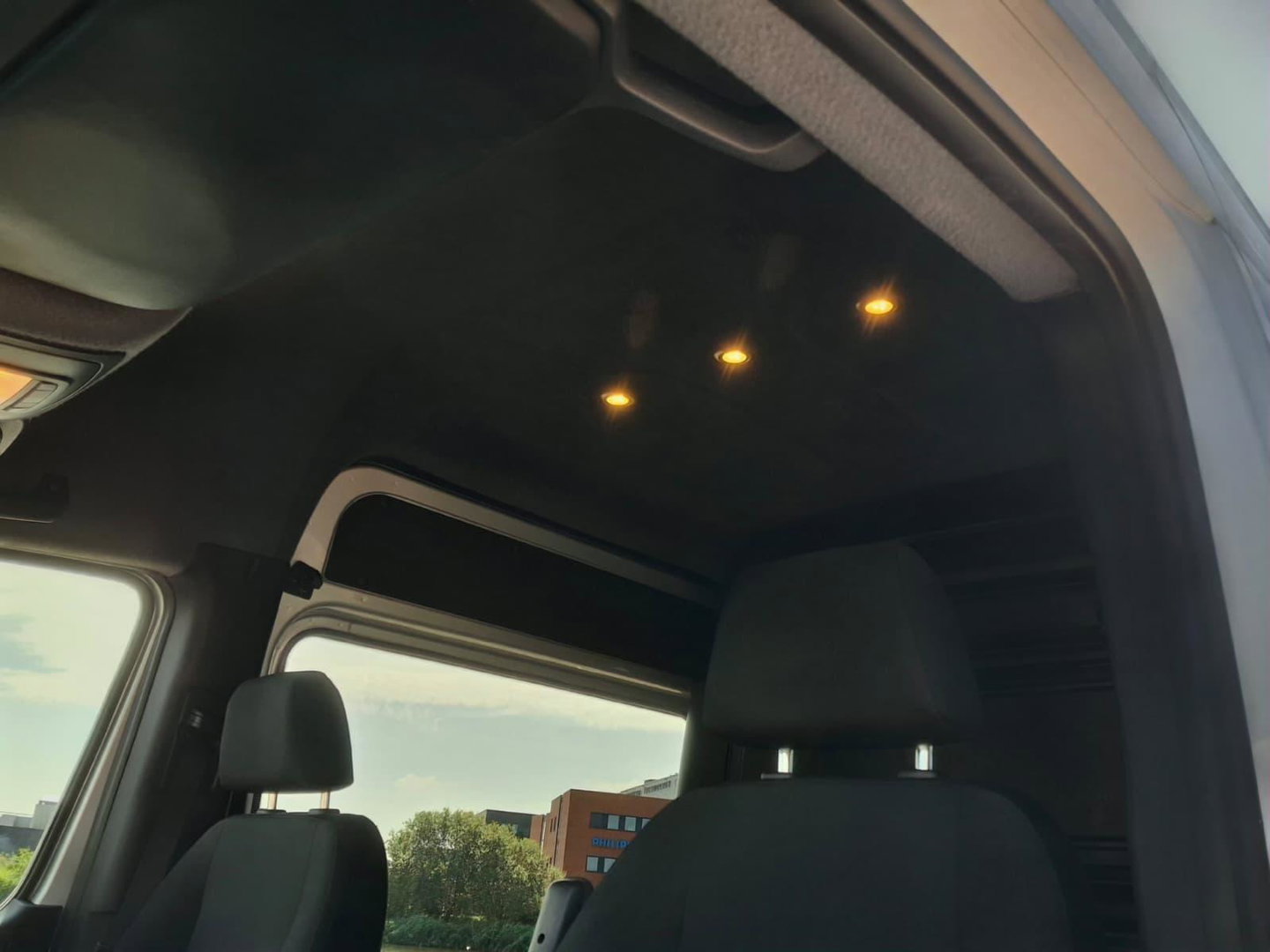 Mercedes-Benz Sprinter 519 V6 3.0 CDI L4H2 190PK DC | DUBBELCABINE | Laadruimte 4,4M | Dubbellucht