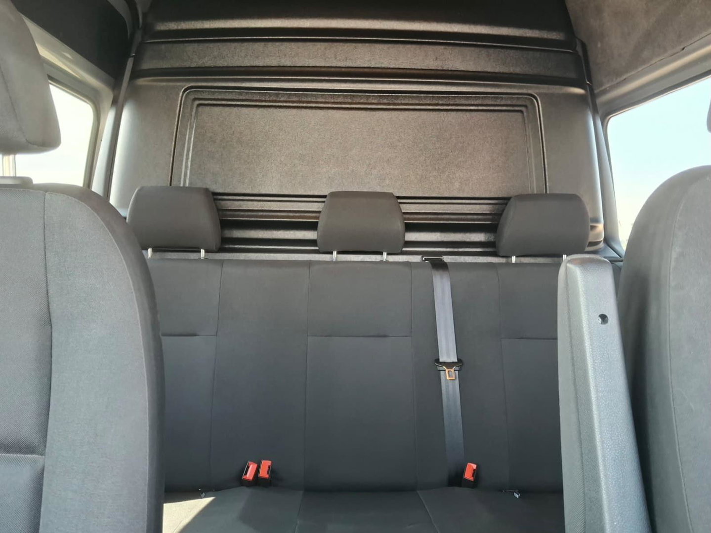 Mercedes-Benz Sprinter 519 V6 3.0 CDI L4H2 190PK DC | DUBBELCABINE | Laadruimte 4,4M | Dubbellucht