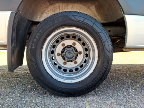 Mercedes-Benz Sprinter 519 V6 3.0 CDI L4H2 190PK DC | DUBBELCABINE | Laadruimte 4,4M | Dubbellucht