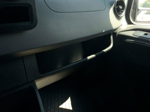 Mercedes-Benz Sprinter 519 V6 3.0 CDI L4H2 190PK DC | DUBBELCABINE | Laadruimte 4,4M | Dubbellucht