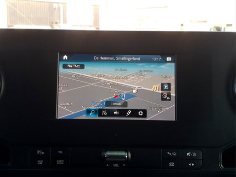 Mercedes-Benz Sprinter 519 V6 3.0 CDI L4H2 190PK DC | DUBBELCABINE | Laadruimte 4,4M | Dubbellucht