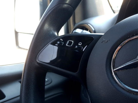 Mercedes-Benz Sprinter 519 V6 3.0 CDI L4H2 190PK DC | DUBBELCABINE | Laadruimte 4,4M | Dubbellucht