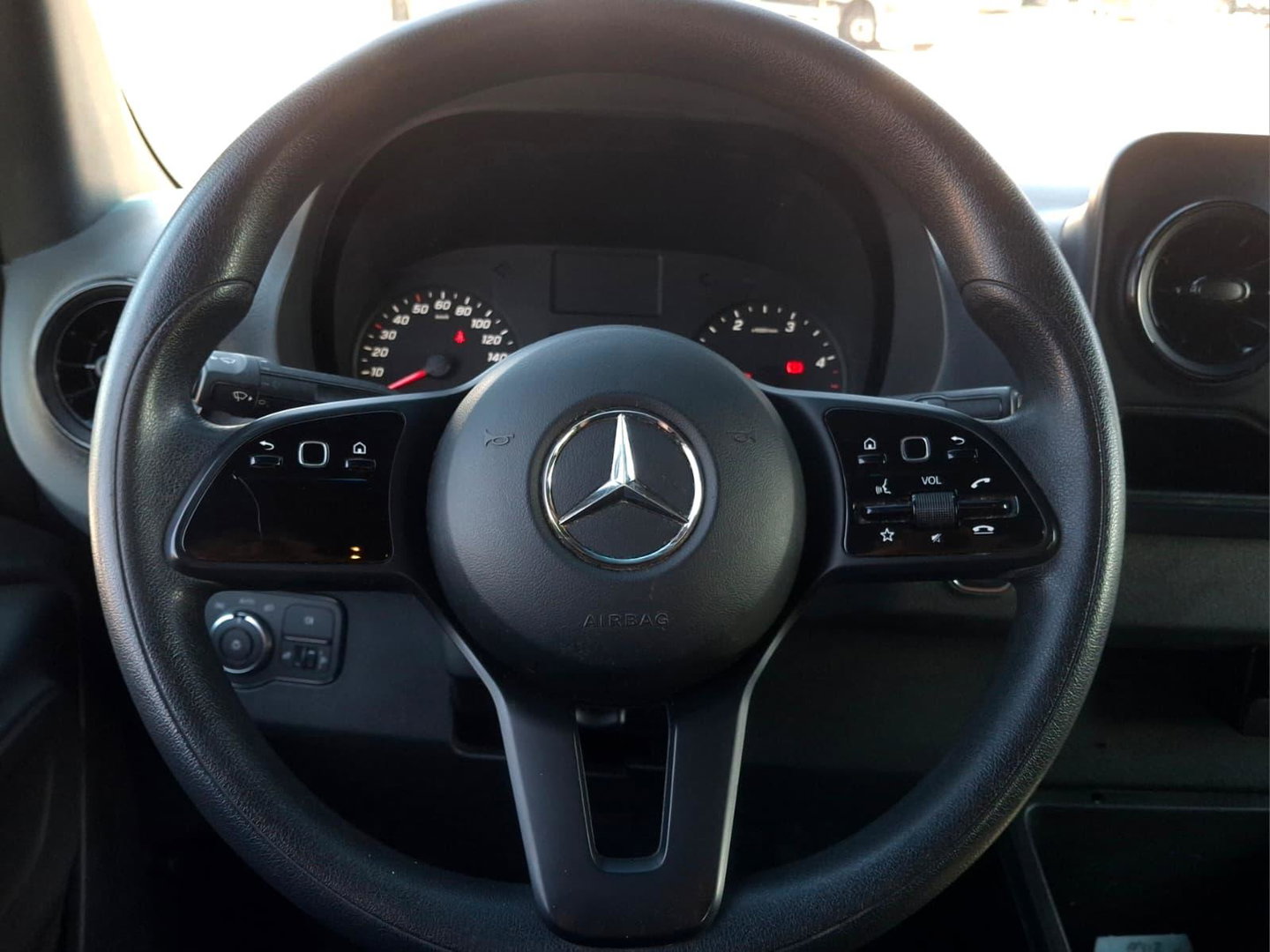 Mercedes-Benz Sprinter 519 V6 3.0 CDI L4H2 190PK DC | DUBBELCABINE | Laadruimte 4,4M | Dubbellucht