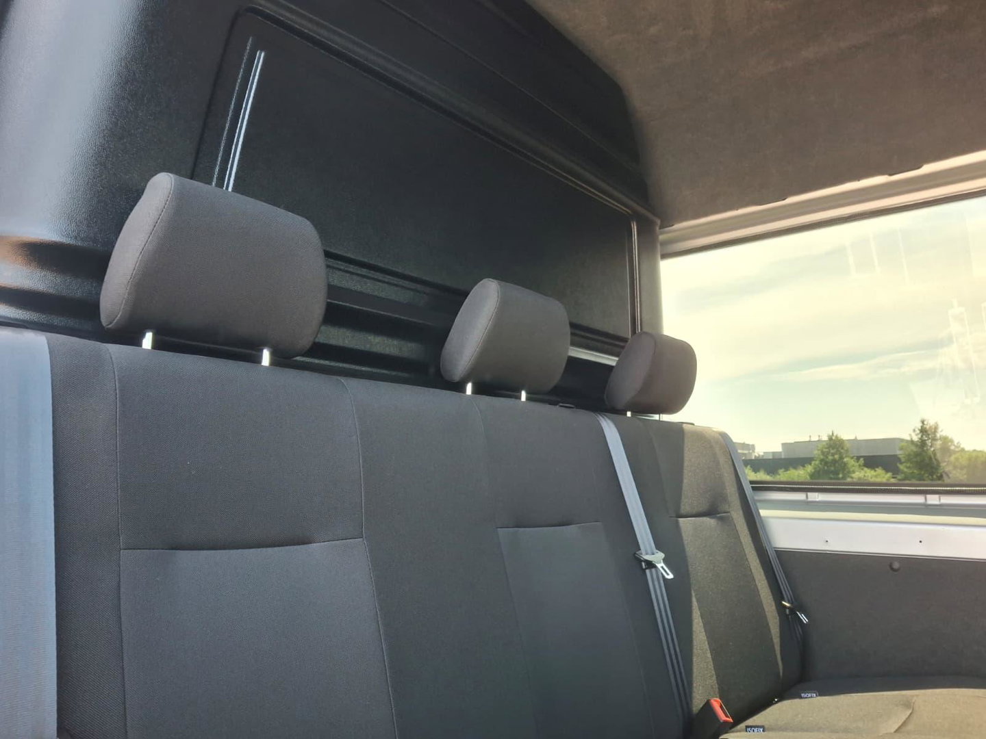 Mercedes-Benz Sprinter 519 V6 3.0 CDI L4H2 190PK DC | DUBBELCABINE | Laadruimte 4,4M | Dubbellucht