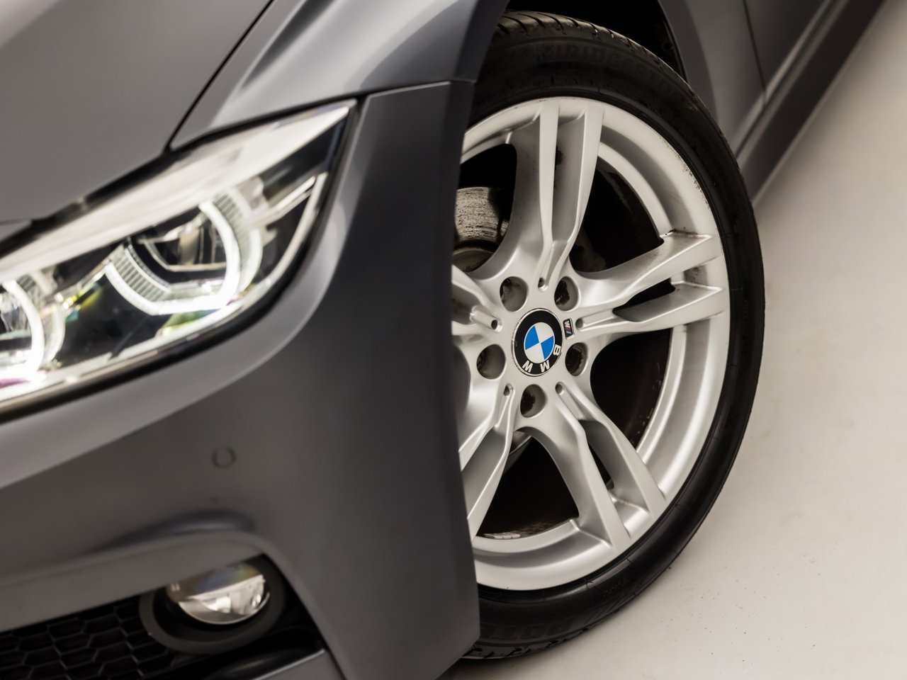 BMW 3 Serie