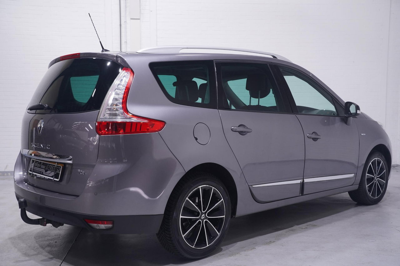 Renault Grand Scénic