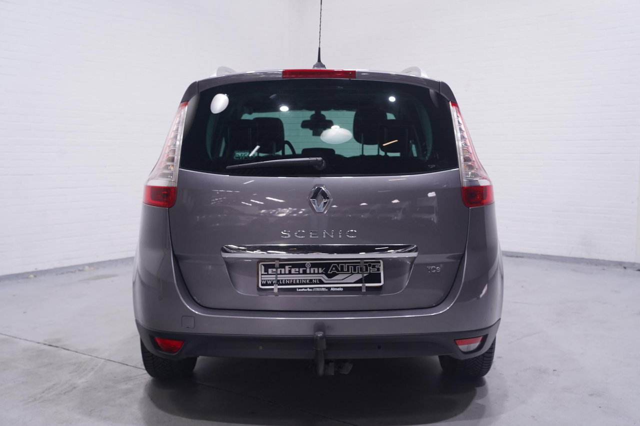 Renault Grand Scénic