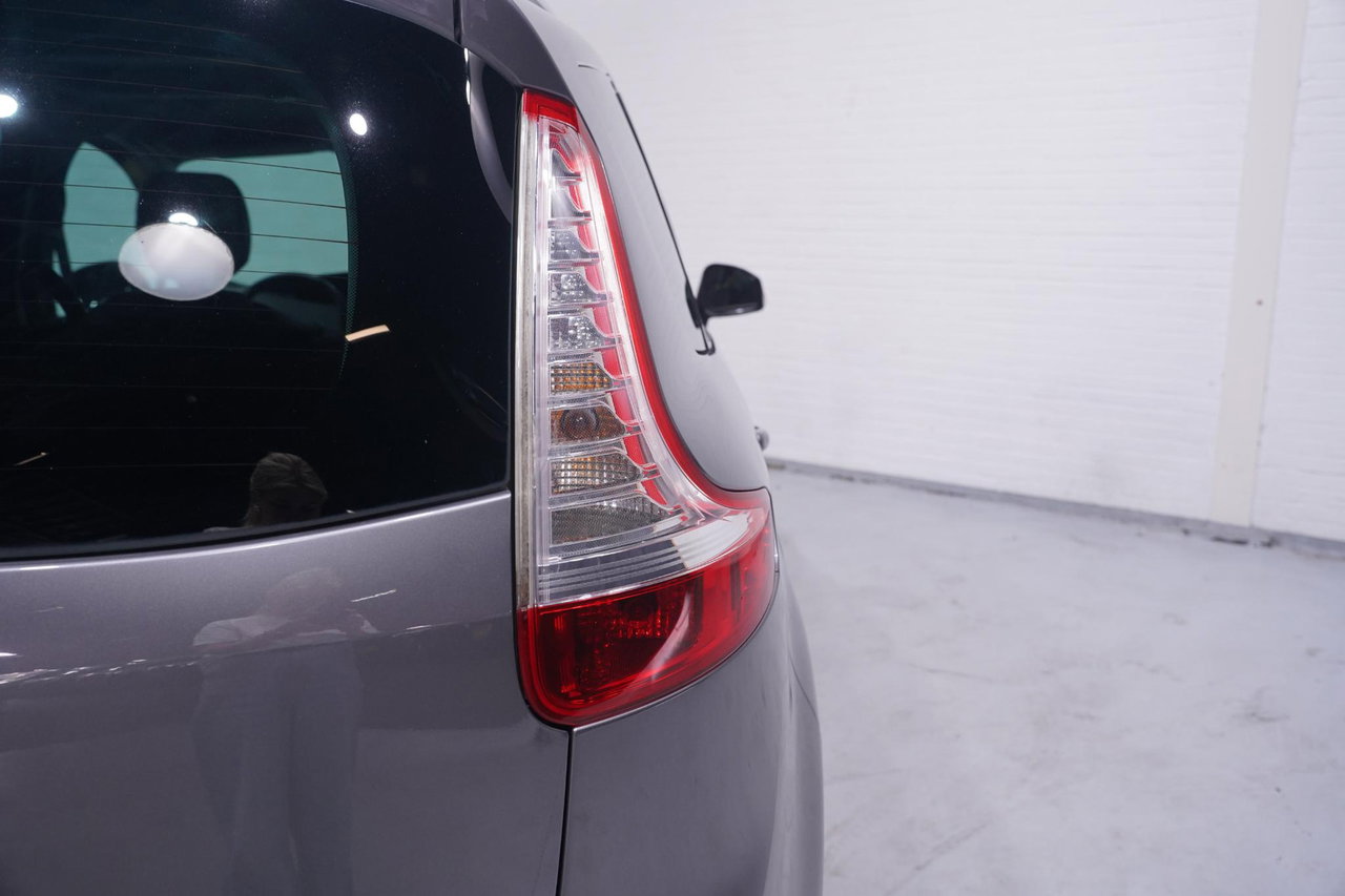 Renault Grand Scénic