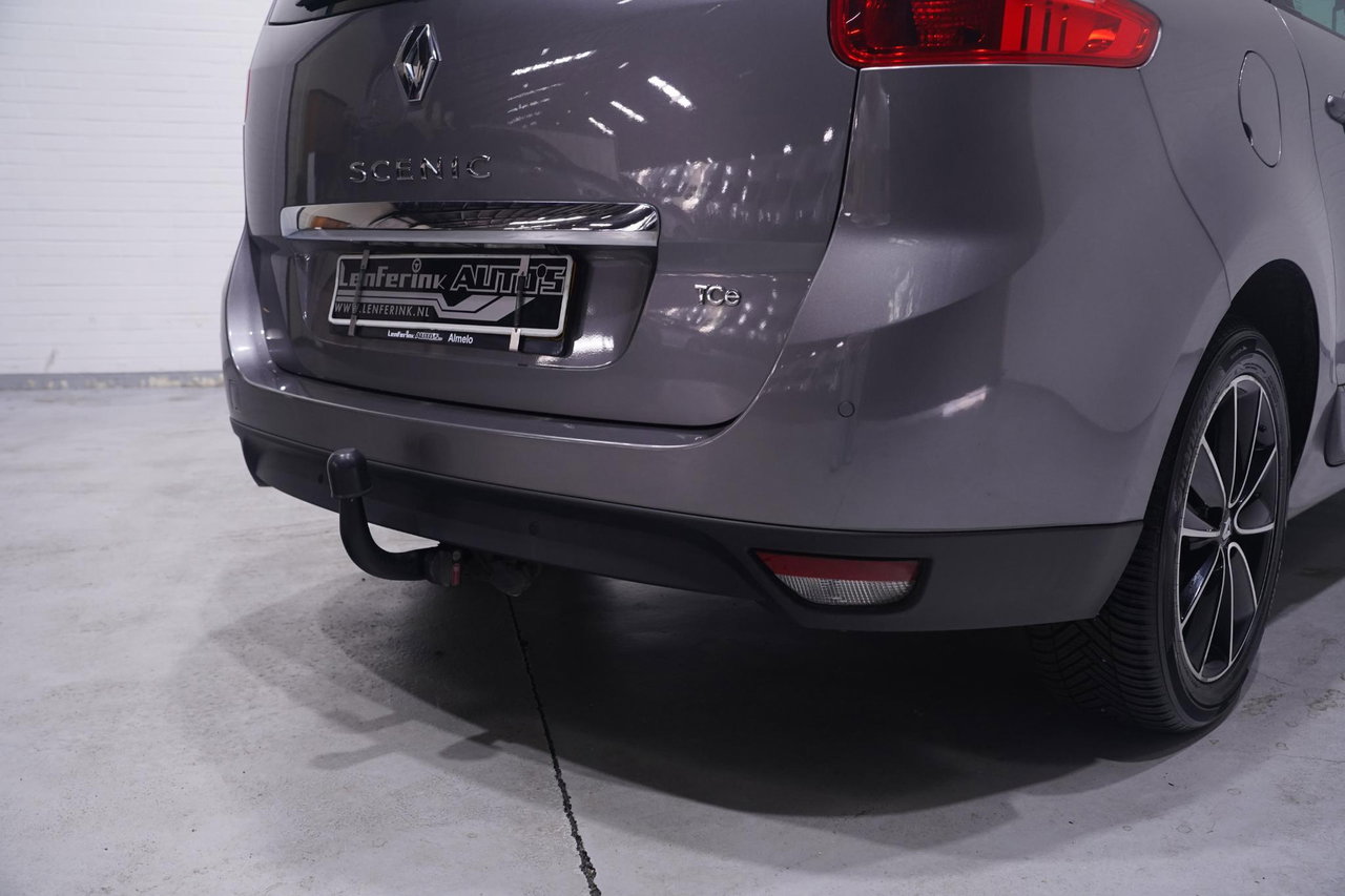Renault Grand Scénic