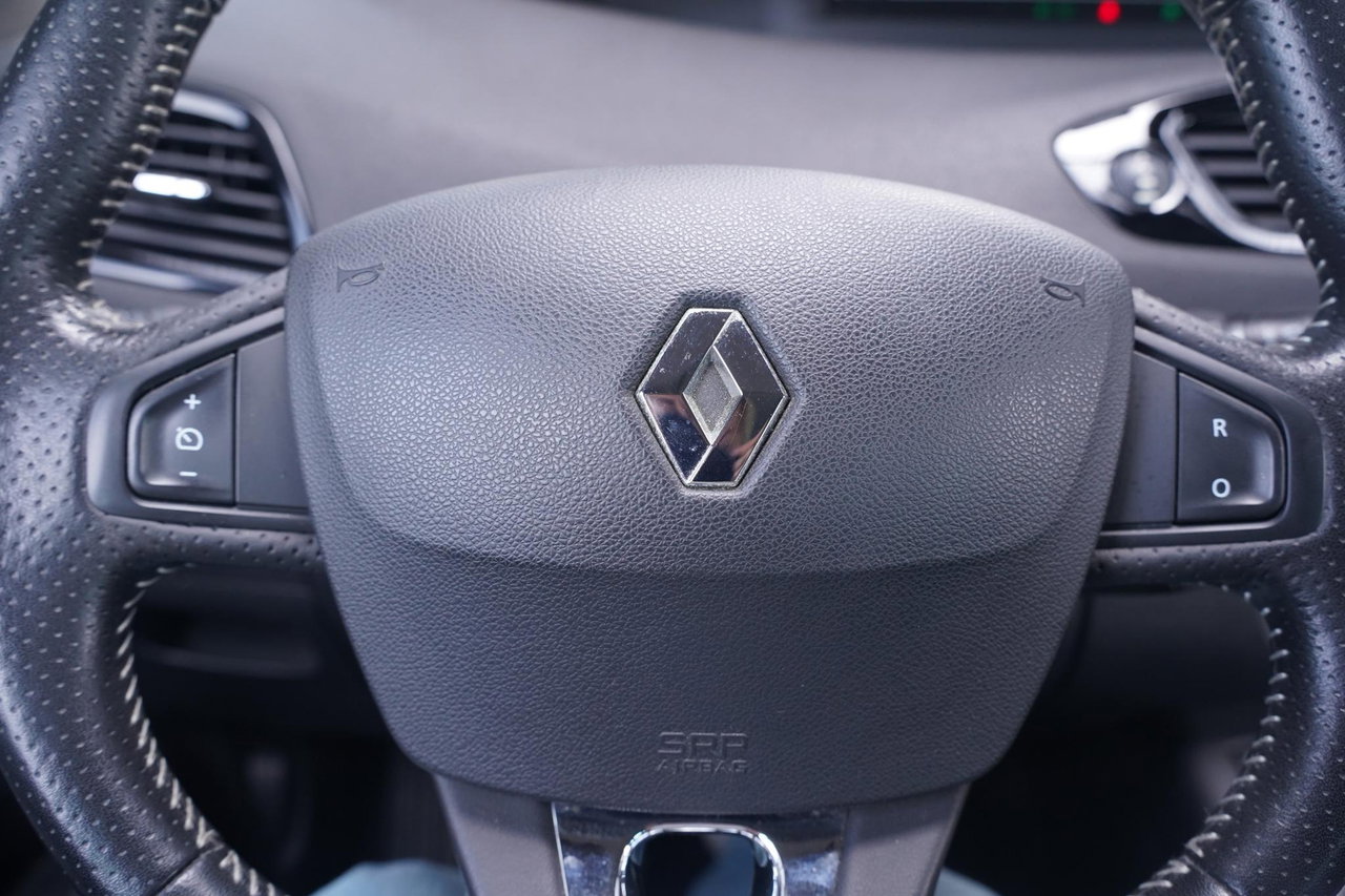 Renault Grand Scénic