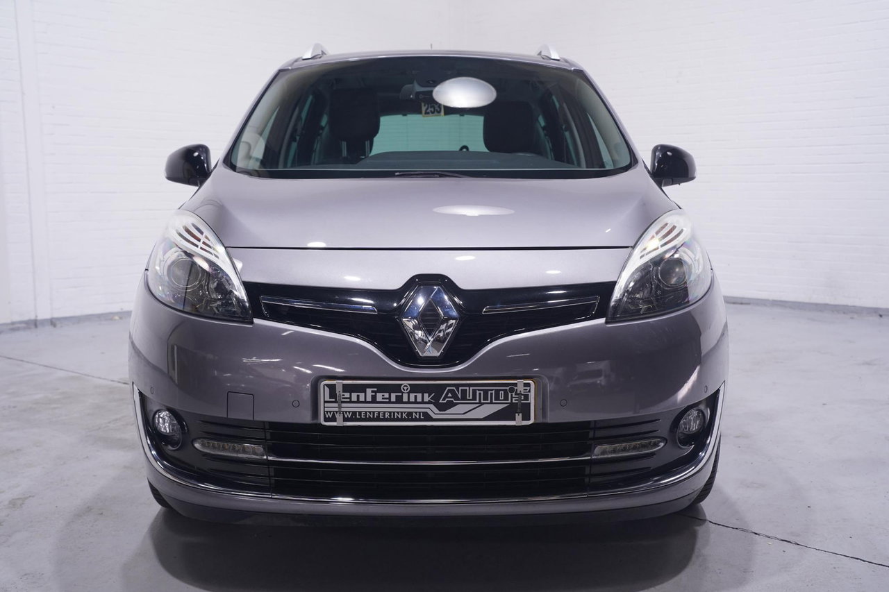 Renault Grand Scénic