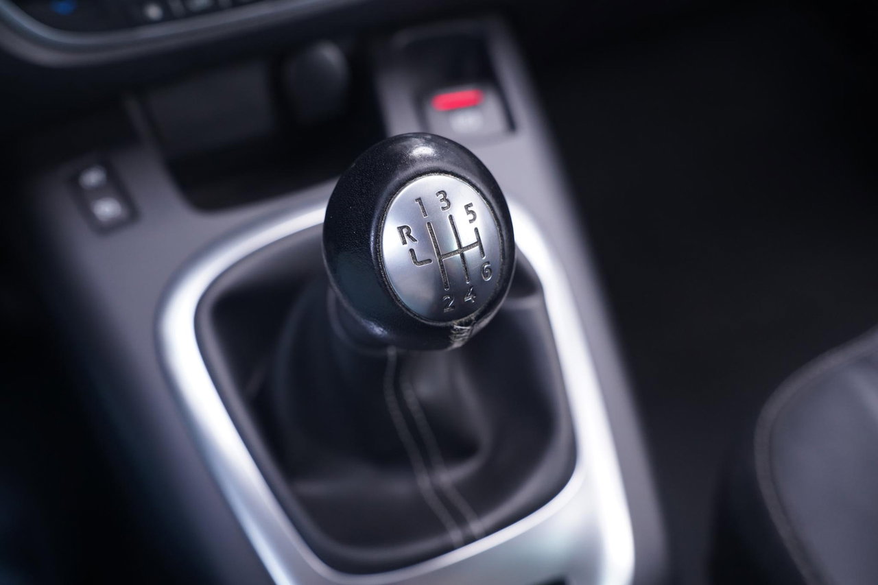 Renault Grand Scénic
