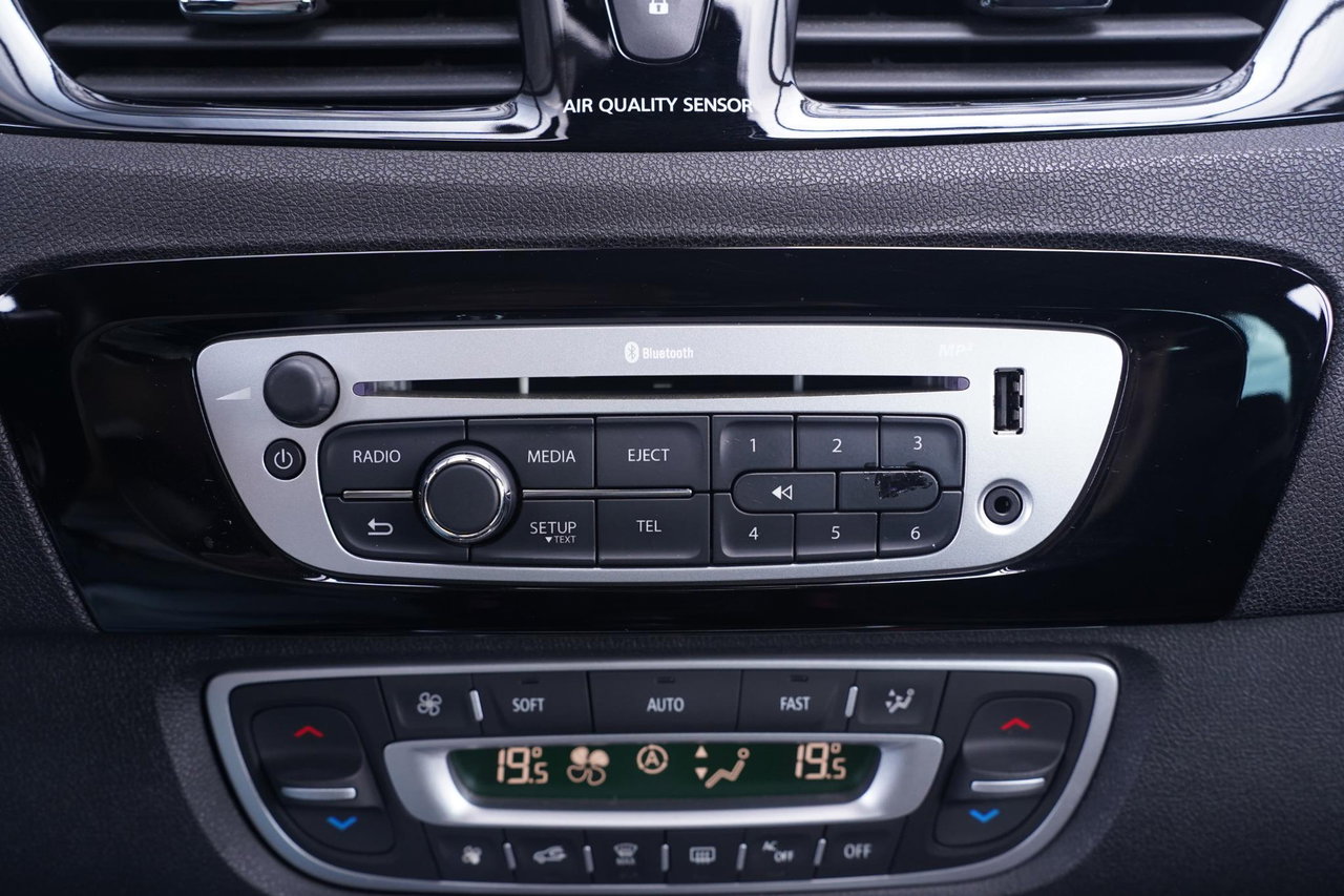 Renault Grand Scénic
