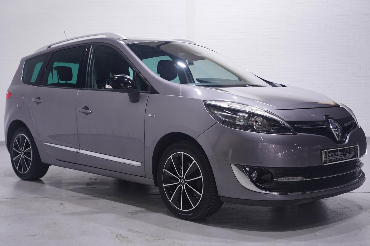Renault Grand Scénic