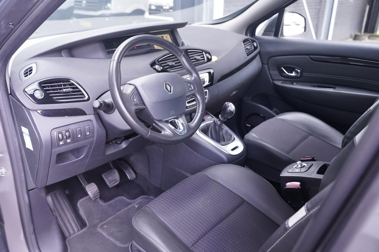 Renault Grand Scénic