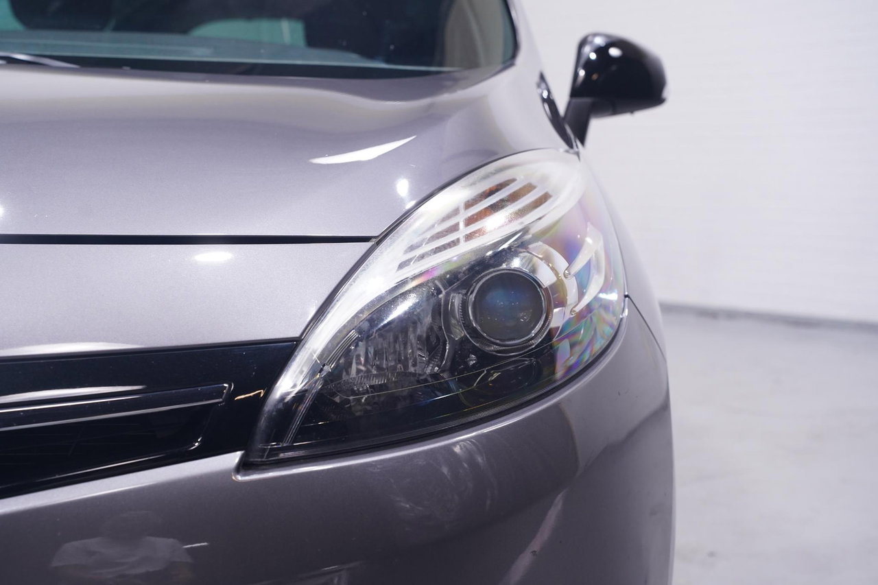 Renault Grand Scénic
