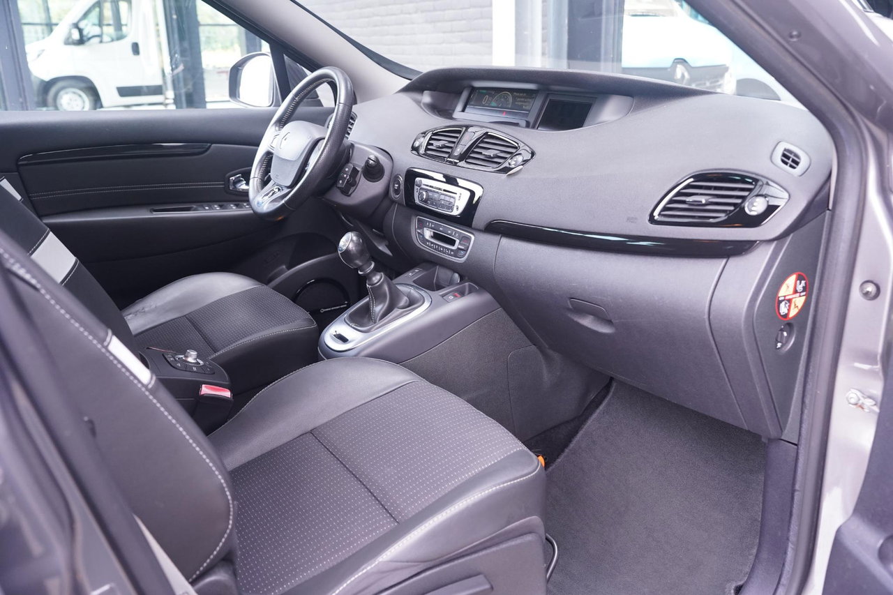 Renault Grand Scénic
