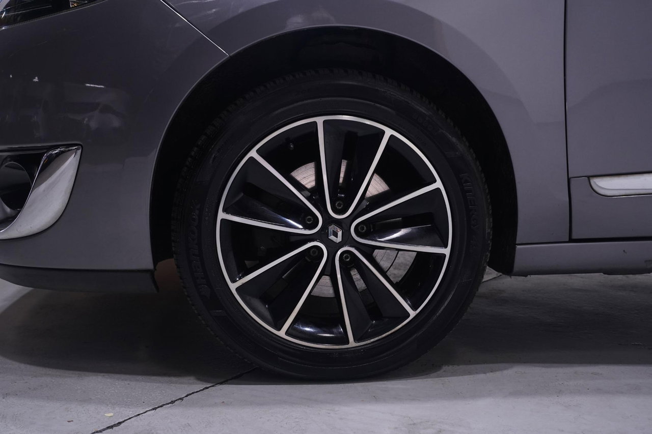 Renault Grand Scénic