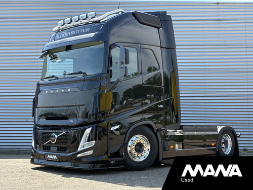 Volvo FH