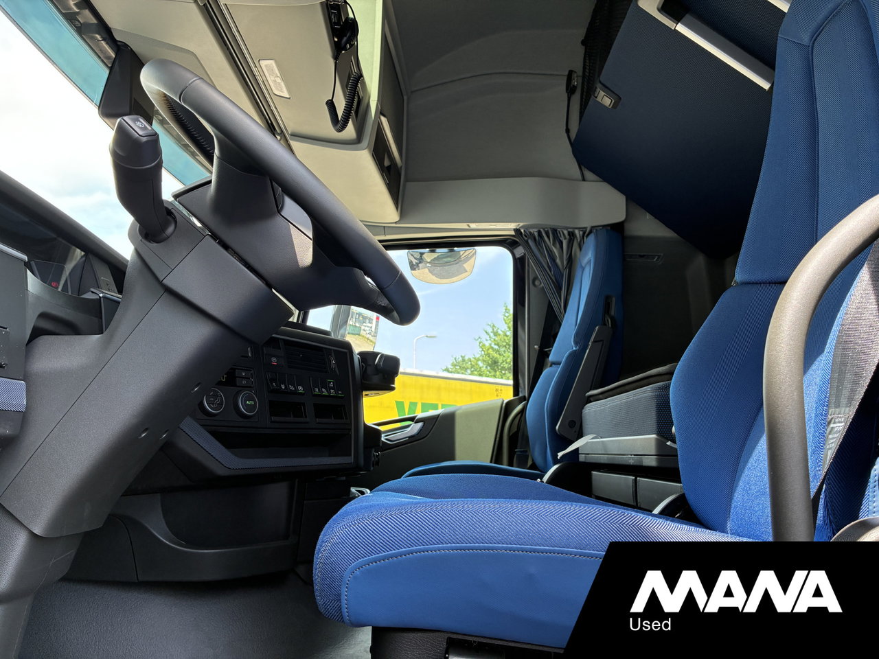 Volvo FH