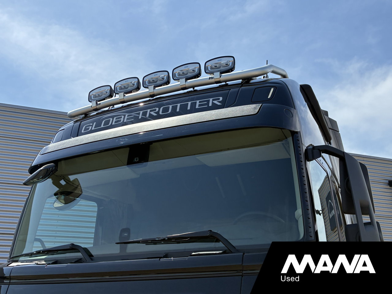 Volvo FH