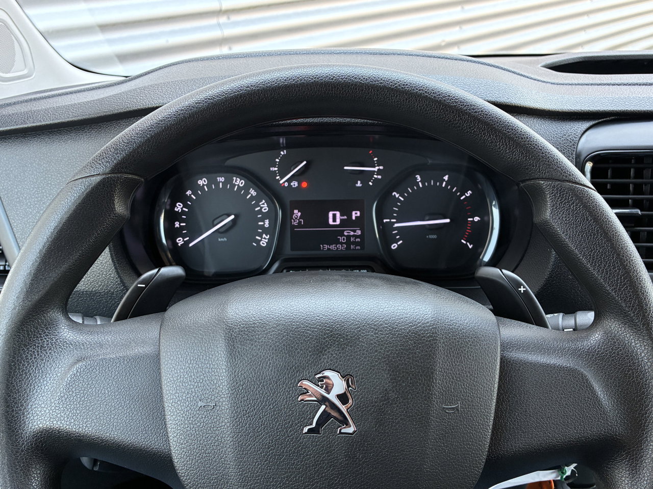 Peugeot Expert