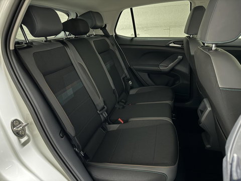 Volkswagen T-Cross 1.0 TSI Black Edition DSG Carplay ACC NAP