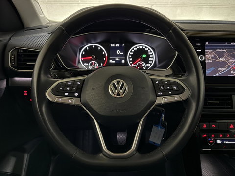 Volkswagen T-Cross 1.0 TSI Black Edition DSG Carplay ACC NAP